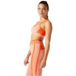 Asics Cropped Logo Seamless Bra W 2032B791-800 - Image 4