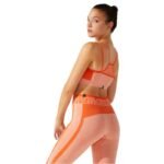 Asics Cropped Logo Seamless Bra W 2032B791-800 - Image 5