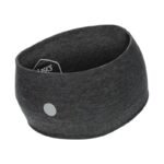 Asics Essential Running Headband 3013B096 001 - Image 2