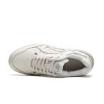 Asics EX89 White Vintage womens/mens basketball sneakers (1203A384-103)