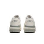 Asics EX89 White Vintage womens/mens basketball sneakers (1203A384-103) - Image 3
