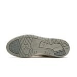 Asics EX89 White Vintage womens/mens basketball sneakers (1203A384-103) - Image 4