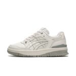 Asics EX89 White Vintage womens/mens basketball sneakers (1203A384-103) - Image 5