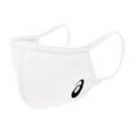 Asics Face Cover Logo Mask 3033B422-102 - Image 5