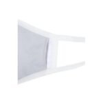 Asics Face Cover Logo Mask 3033B422-102 - Image 7
