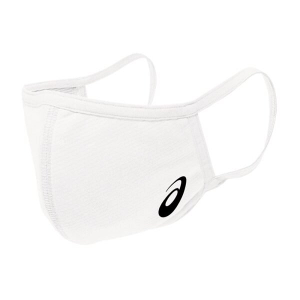 Asics Face Cover Logo Mask 3033B422-102