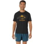 Asics Fujitrail Logo SS Top M 2011C981-001