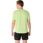 Asics Fujitrail Logo SS Top M 2011C981-30 - Image 2