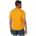 Asics Fujitrail Logo SS Top M 2011C981-800 - Image 3