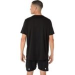 Asics Fujitrail Logo SS Top M 2011D390001 - Image 2