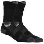 Asics Fujitrail Run Crew Sock 3013A700-001 - Image 2
