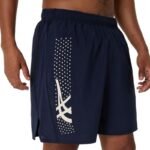 Asics Icon 7IN Short M 2011D238400 shorts - Image 6
