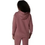 Asics Logo OTH Hoodie W 2032C845602 - Image 2