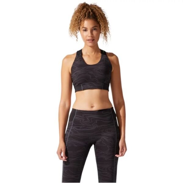 Asics Piping GPX Bra W 2032B781-001 Sports Bra