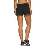 Asics Road 3.5IN Shorts W 2012C391001 - Image 2