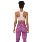 Asics Sakura Sports Bra Asics Logo Bra W 2012C362-700 - Image 4