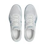Asics Upcourt 6 1071A104 105 Mens Volleyball Shoes - Image 4