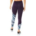 Asics Wild Camo 7/8 Tight W leggings 2012C379-50 - Image 2