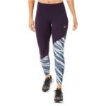 Asics Wild Camo 7/8 Tight W leggings 2012C379-50 - Image 4