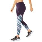 Asics Wild Camo 7/8 Tight W leggings 2012C379-50 - Image 6