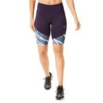 Asics Wild Camo Sprinter Short W 2012C377-500 - Image 4