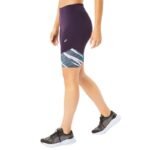 Asics Wild Camo Sprinter Short W 2012C377-500 - Image 5