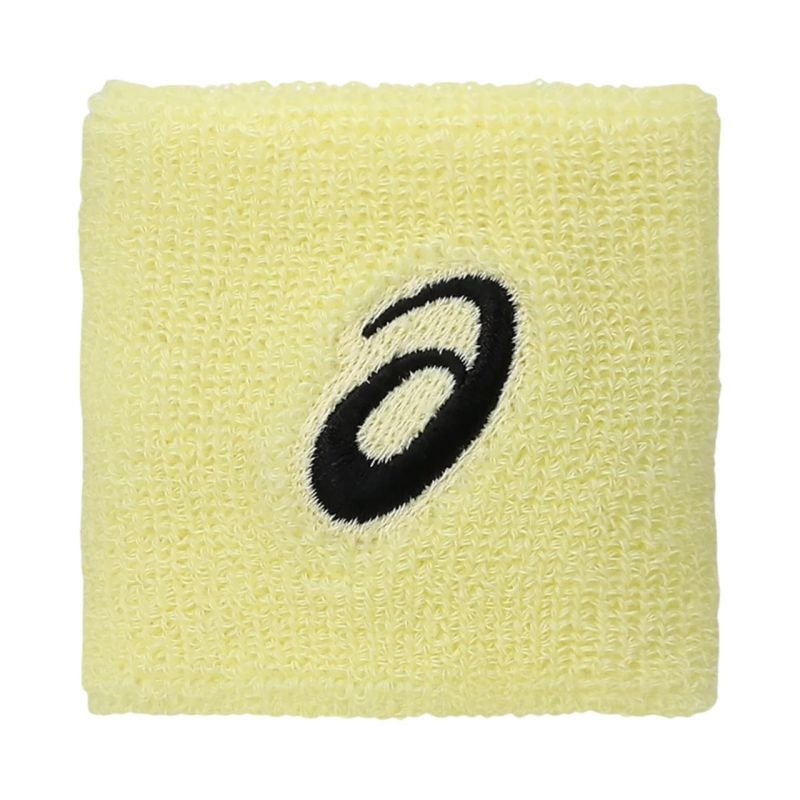 lupin-wear-ca-asics-wrist-band-3043a120-750-1444134 Asics Wrist Band 3043A120 750 - Image 1