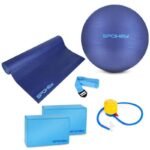 Asteya Spokey Yoga Set 928925