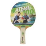 Atemi 100 S214551 table tennis racket - Image 2