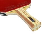 Atemi 4000 Balsa Concave 17204 Table Tennis Racket - Image 4