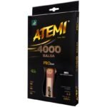 Atemi 4000 table tennis racket - Image 2