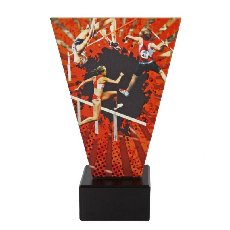 lupin-wear-ca-athletics-glass-trophy-1145286 Athletics glass trophy - Image 1