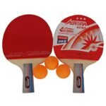 AURORA SG6166 *** table tennis set - Image 2