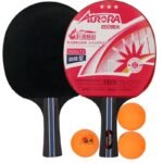 AURORA SG6172 *** table tennis set
