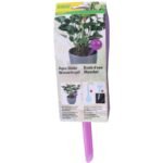 AUTOMATIC WATERING CAN DISPENSER WATERING BALL 250ML PURPLE - Image 3