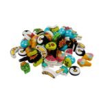 Babolat Vibrakill Loony Damp absorber 1 pc. 700135 224867 - Image 3