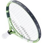 Babolat Wimbledon 21 Junior Mint Tennis Racket 140527 - Image 3
