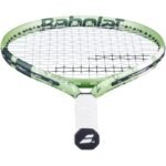 Babolat Wimbledon 21 Junior Mint Tennis Racket 140527 - Image 4