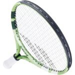 Babolat Wimbledon 25 Junior Tennis Racket Mint 140529 - Image 3