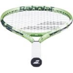 Babolat Wimbledon 25 Junior Tennis Racket Mint 140529 - Image 4