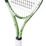 Babolat Wimbledon 25 Junior Tennis Racket Mint 140529 - Image 5
