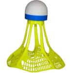 BADMINTON AIR SHUTTER 3PCS ENERO PRO - Image 2