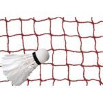 BADMINTON NET 6x0.75M ENERO - Image 3