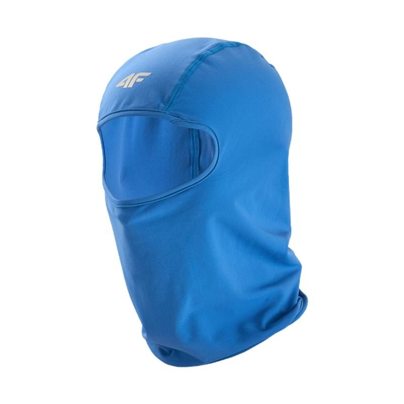 lupin-wear-ca-balaclava-4f-u118-cobalt-4fwmm00abalu118-36s-1810302 Balaclava 4F U118 cobalt 4FWMM00ABALU118 36S - Image 1