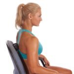 Ball Duo Body Sculpture BB 0122 Massage Roller - Image 6