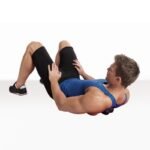 Ball Duo Body Sculpture BB 0122 Massage Roller - Image 7