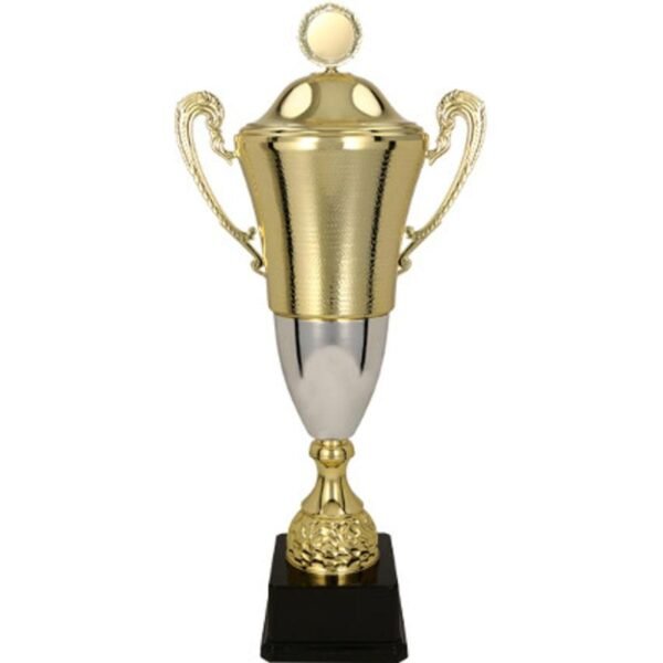 BALTA Cup with Lid