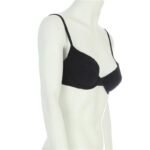 Banana Moon Ficto Black LSE01 Swimsuit Top - Image 2