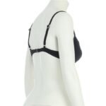 Banana Moon Ficto Black LSE01 Swimsuit Top - Image 3