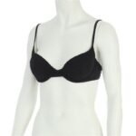 Banana Moon Ficto Black LSE01 Swimsuit Top - Image 6